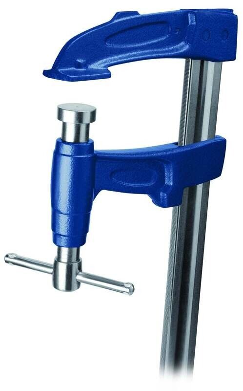 200mm FX XTREME CLAMP 120MM DEPTH