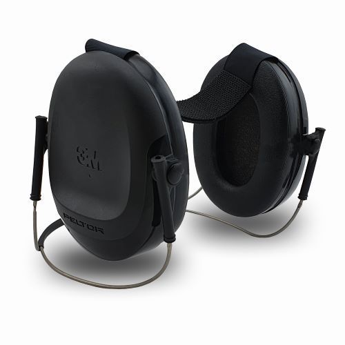 3M PELTOR Welders Earmuff