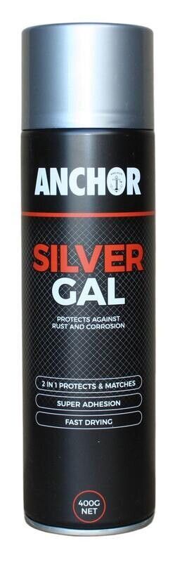 ANCHOR SILVER GAL 400GM buy now