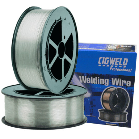 AUTOCRAFT AL5356 Aluminium Wire Perth