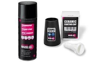 Binzel Ceramic Spray - buy now