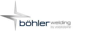 bohler welding logo