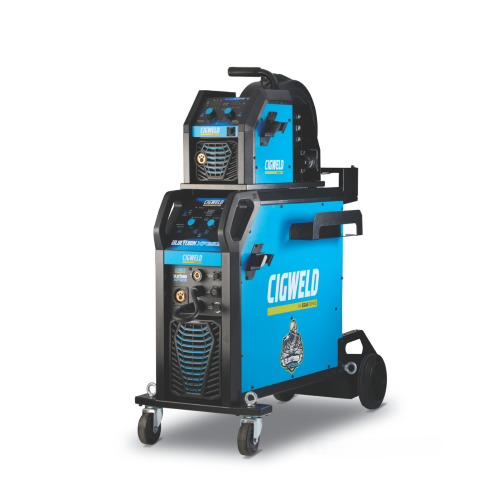 CIGWELD Blue Venom XF252