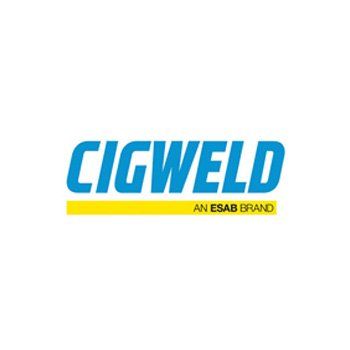 cigweld welding equipment