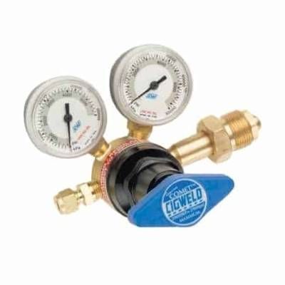 COMET 5000 HP NITROGEN REGULATOR 20000KPA