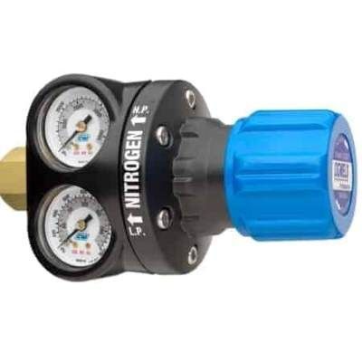COMET EDGE ESS4 NITROGEN REGULATOR 1000KPA
