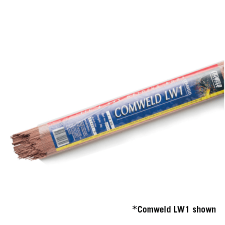 Comweld LW1-6 TIG Wire