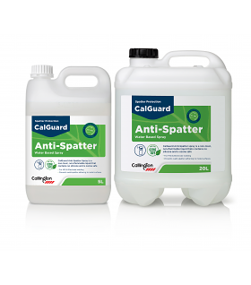 CalGuard Anti-Spatter Spray 20L for sale