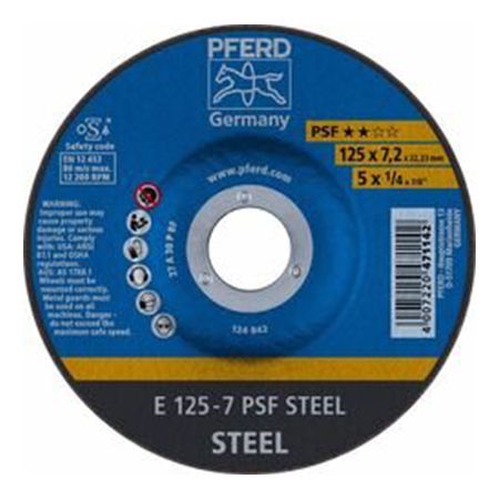 Grinding & Flap Discs