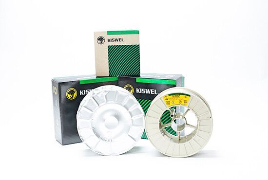 KISWEL FLUX CORED STAINLESS STEEL 309 Perth