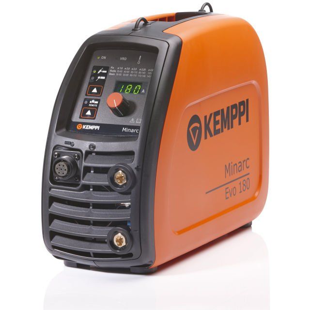 Kemppi minarc evo 180 buy online Perth FREE delivery