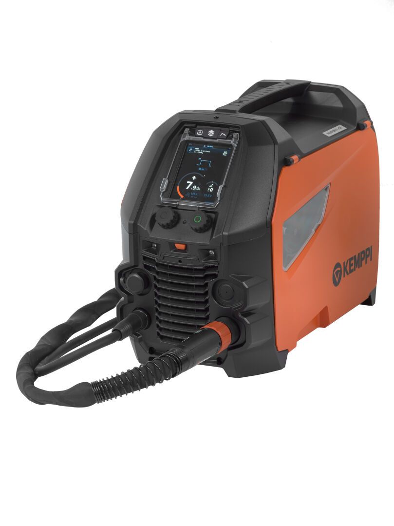 KEMPPI MASTER M 358 GAS COOLED