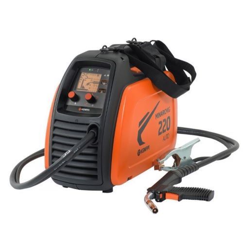 Kemppi MinarcMig 220 Auto AU