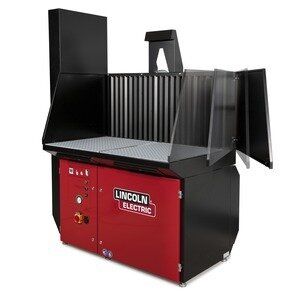 Lincoln Electric DownFlex 400-MS/A 