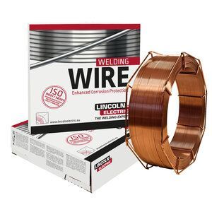 LINCOLNWELD Subarc Wire