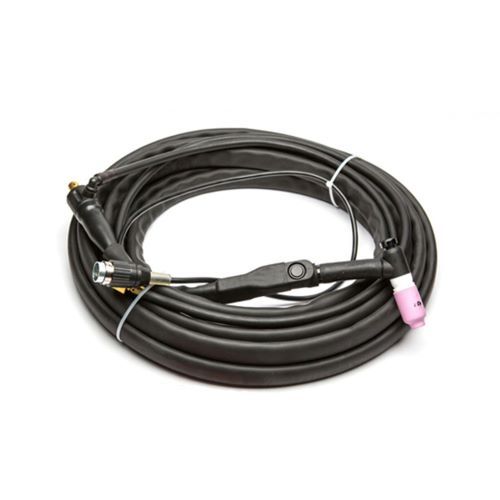 Lincoln 26 3 Piece TIG Torch