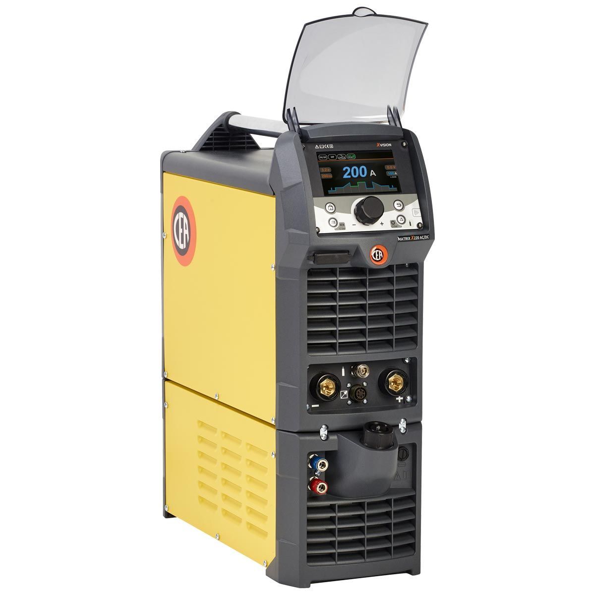 MATRIX X220 AC/DC ARC WELDING