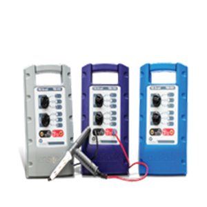 Passivating Machines