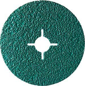 Resin Fibre Discs