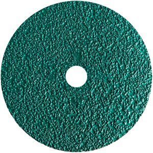 Resin Fibre Discs