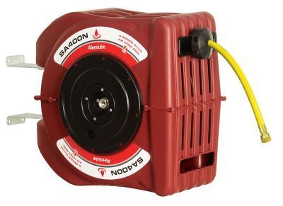 S SERIES AIR HOSE REEL