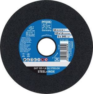 CUT-OFF WHEEL ULTRA-THIN (5