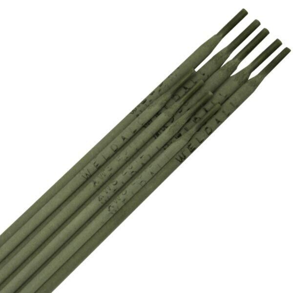 WELDALL stainless steel electrodes Perth