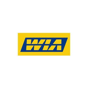 WIA logo