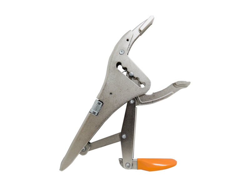 XTREME MEGA-FLEX GRIPLOX PLIERS 250mm