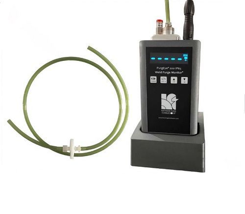 Argweld PurgEye 200 Weld Purge Monitor