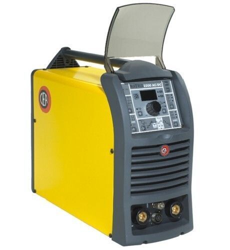 CEA Matrix 2200 ACDC TIG Welder Free Delivery Perth