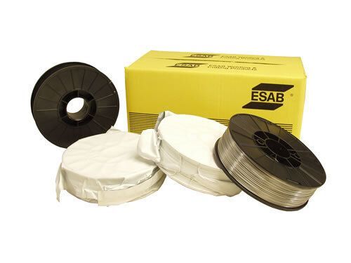 Esab Dual Shield 7100 ULTRA