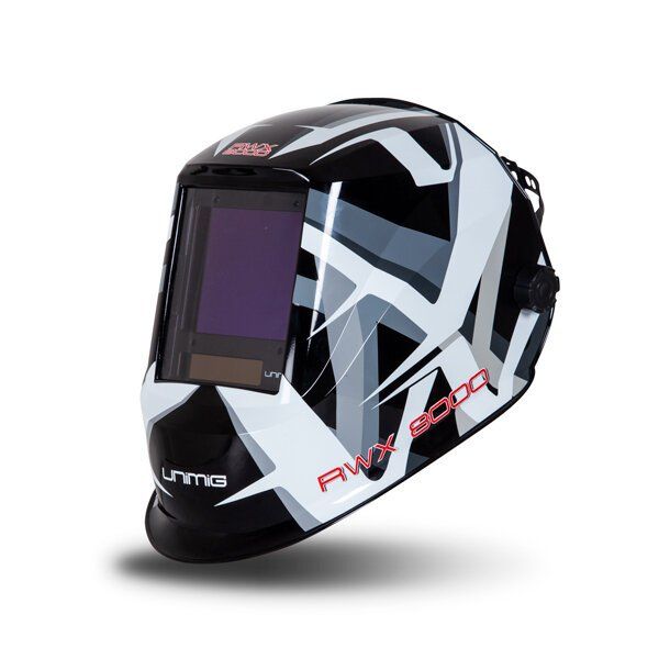 welding helmet