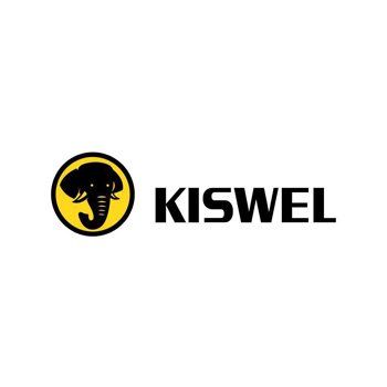 kiswel logo