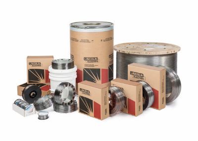 Lincoln Electric Innershield NR-232 wire