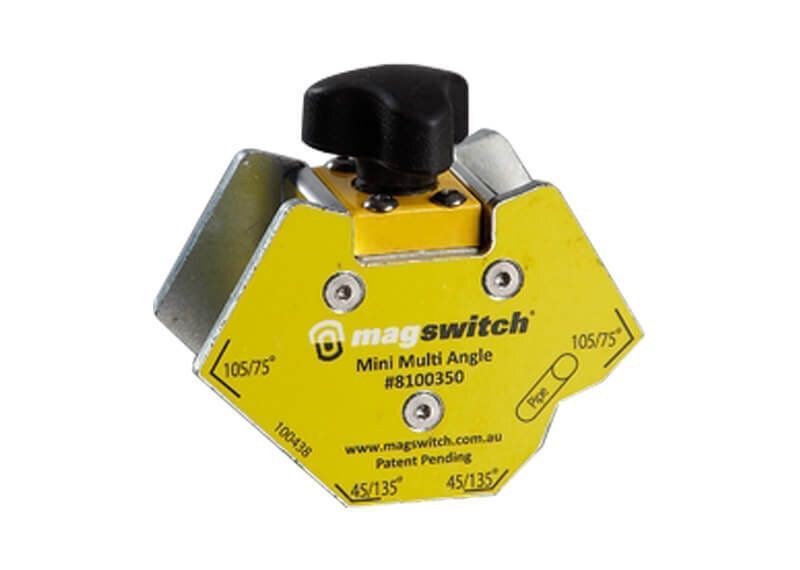 MAGSWITCH MINI MULTI ANGLE (welding magnets)