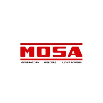 mosa logo