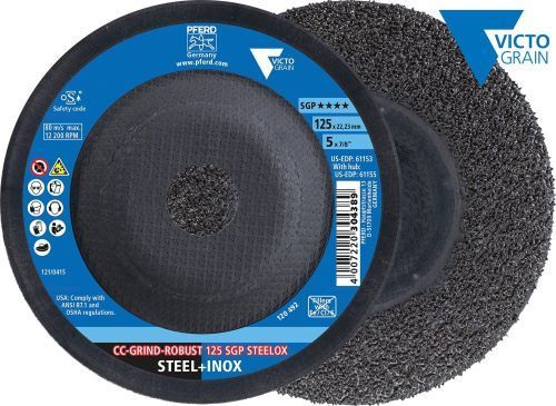 pferd grinding discs