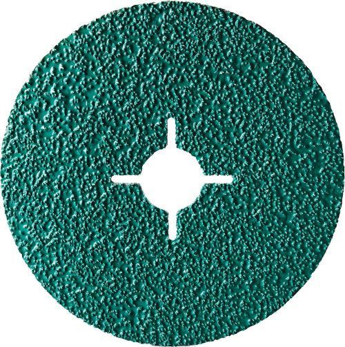 pferd resin fibre disc five inch