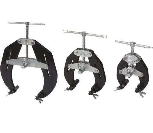 pipe clamps