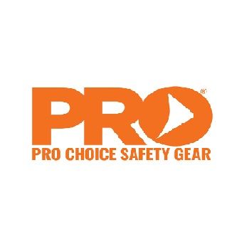 PRO CHOICE SAFETY GEAR logo