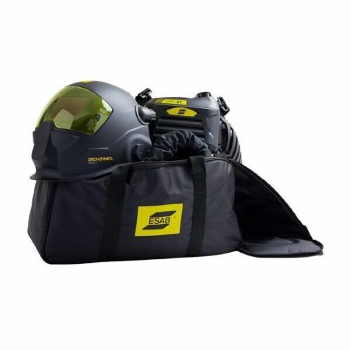 esab sentinel a50 auto-darkening welding helmet