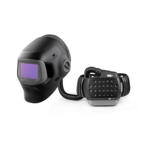 G5-03TW Pro Air heavy-duty Adflo PAPR