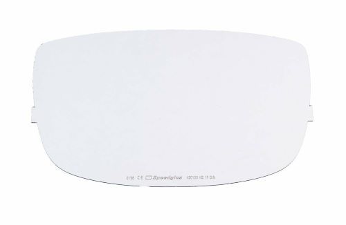 speedglas 9002 hard-coated outside cover lense
