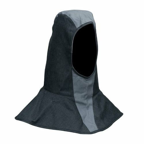 speedglas head cape protection
