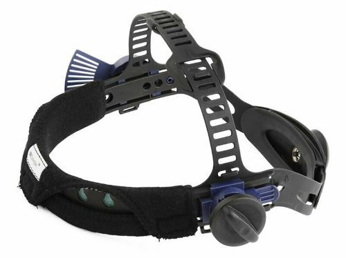 speedglas 100/9000 series head harness
