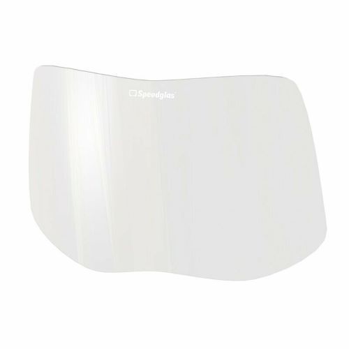 speedglas standard outside cover lens