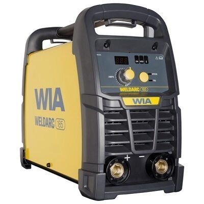 weldarc welder supply Perth WA
