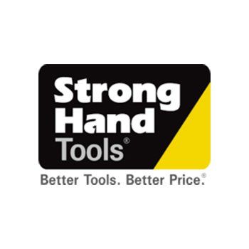 strong hand tools logo