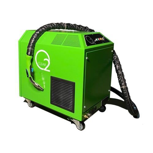 Translas Fume Extraction